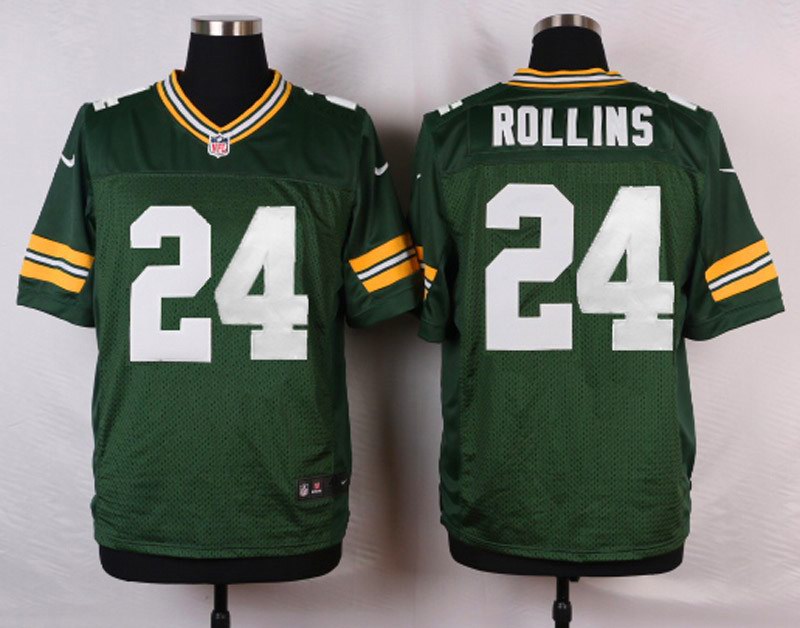 Green Bay Packers elite jerseys-090